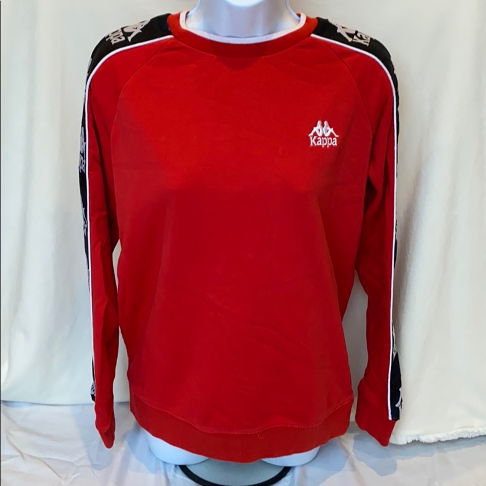 Kappa Crew Neck